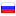 nnovauto.ru hosted country